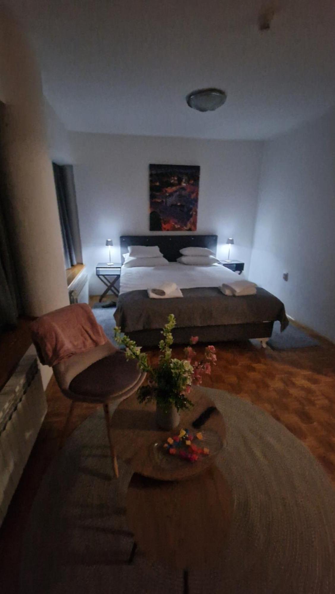 Olimpus Apartmani Bd Banjaluka Banja Luka Exterior foto