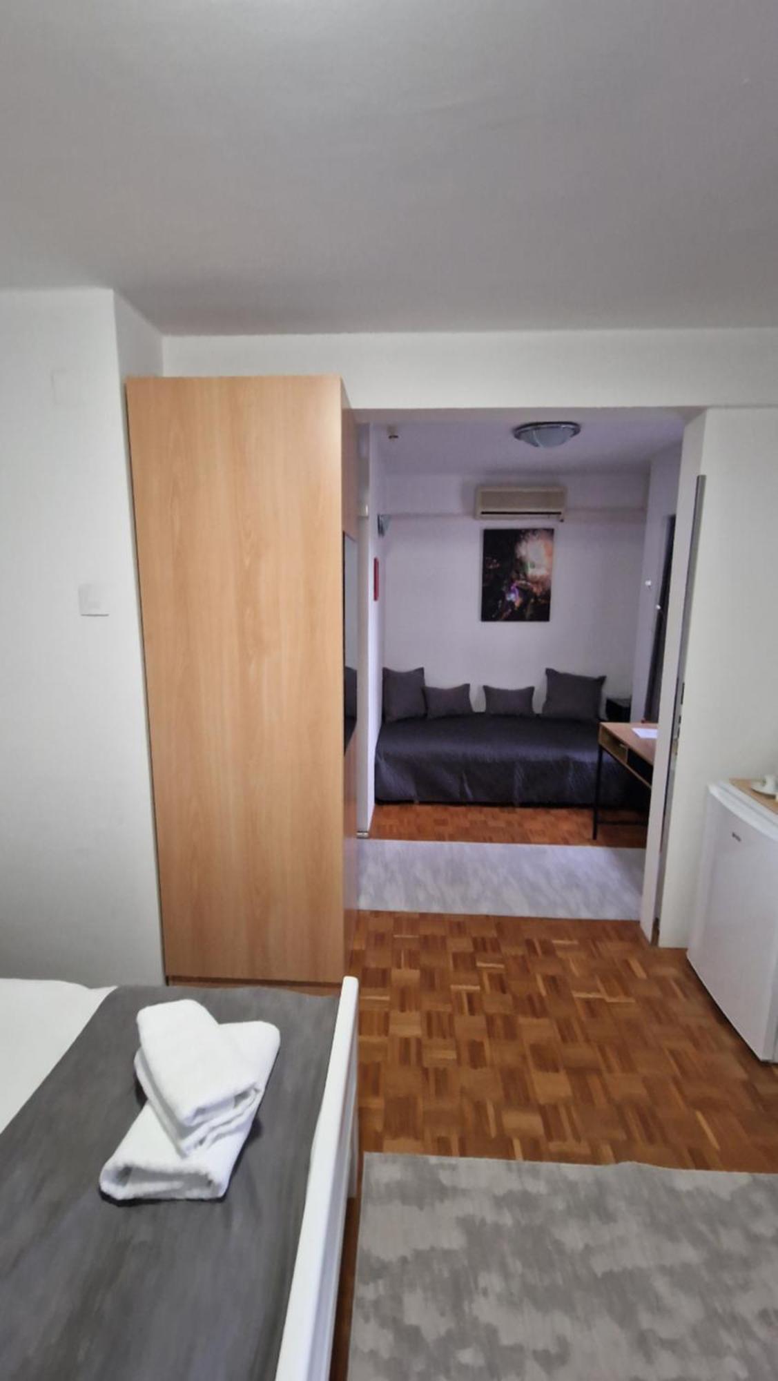 Olimpus Apartmani Bd Banjaluka Banja Luka Exterior foto