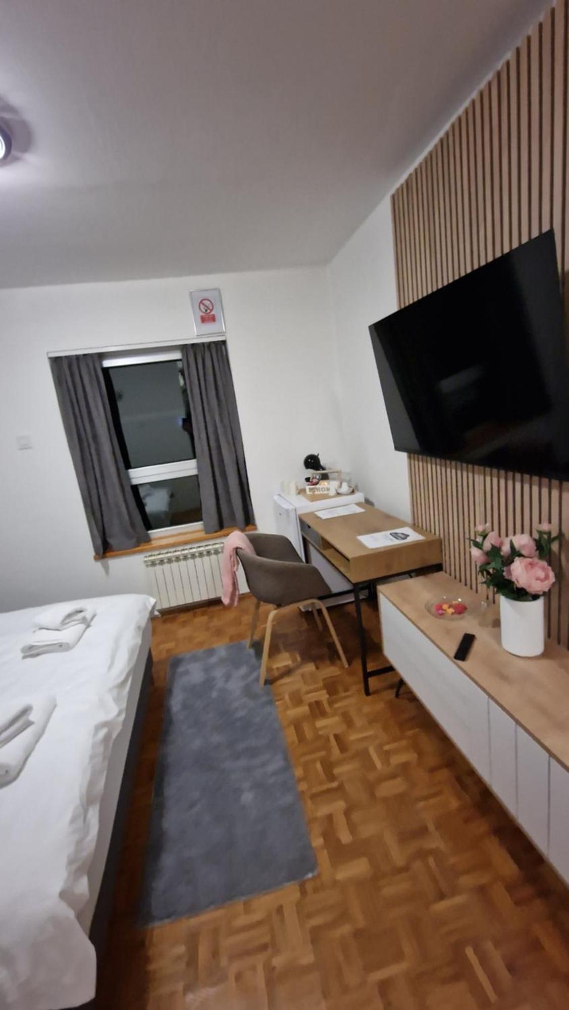 Olimpus Apartmani Bd Banjaluka Banja Luka Exterior foto
