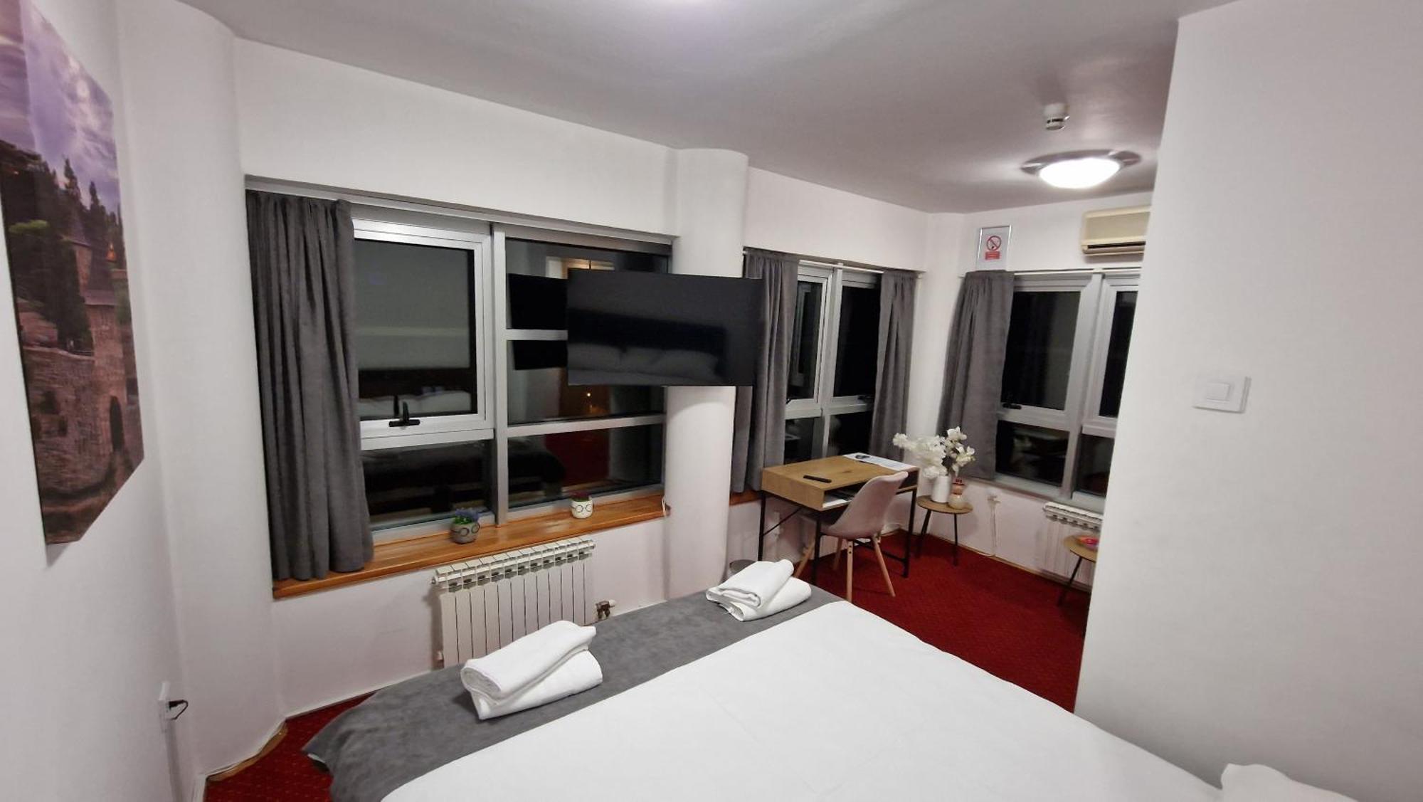 Olimpus Apartmani Bd Banjaluka Banja Luka Zimmer foto