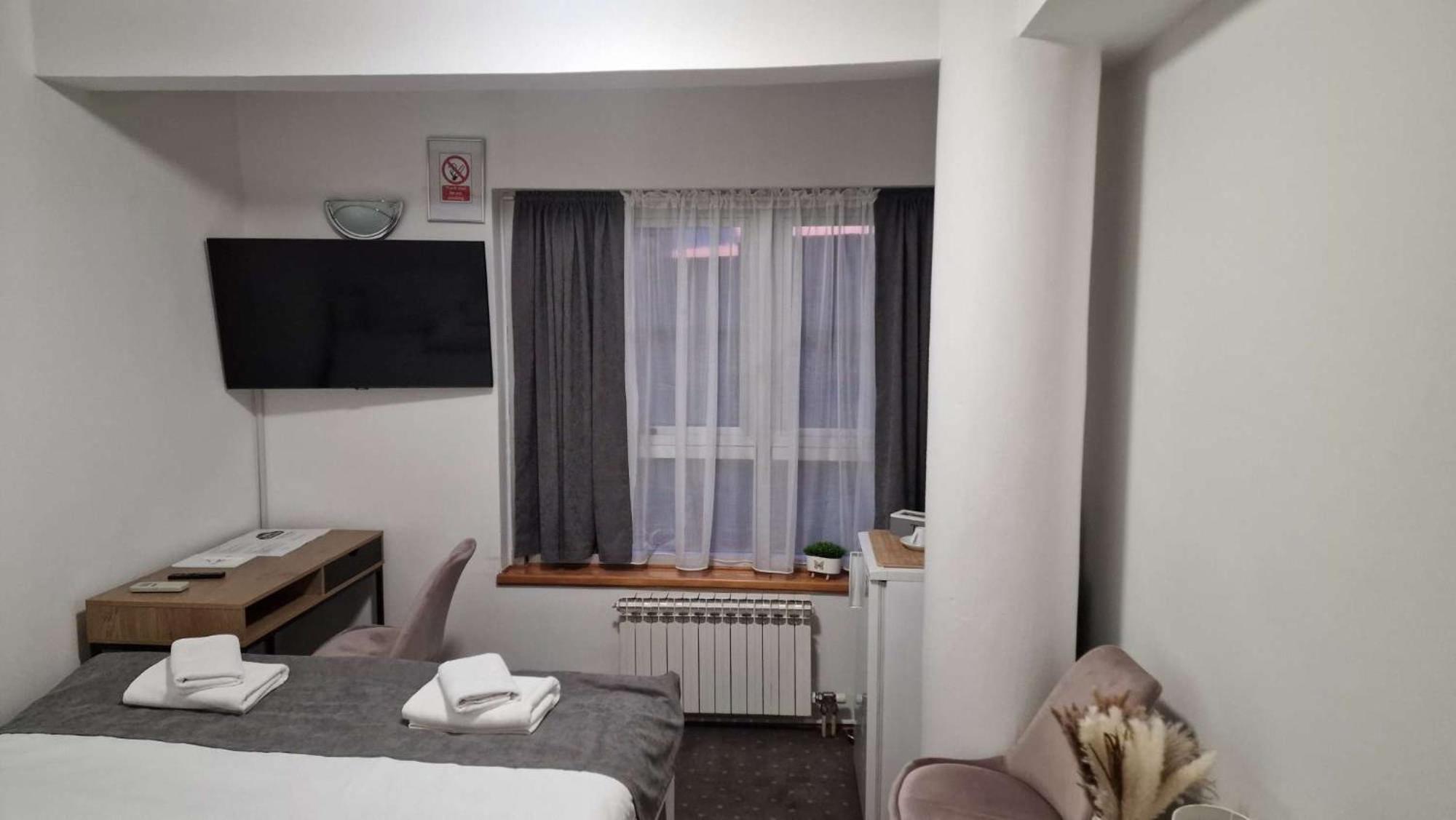 Olimpus Apartmani Bd Banjaluka Banja Luka Exterior foto