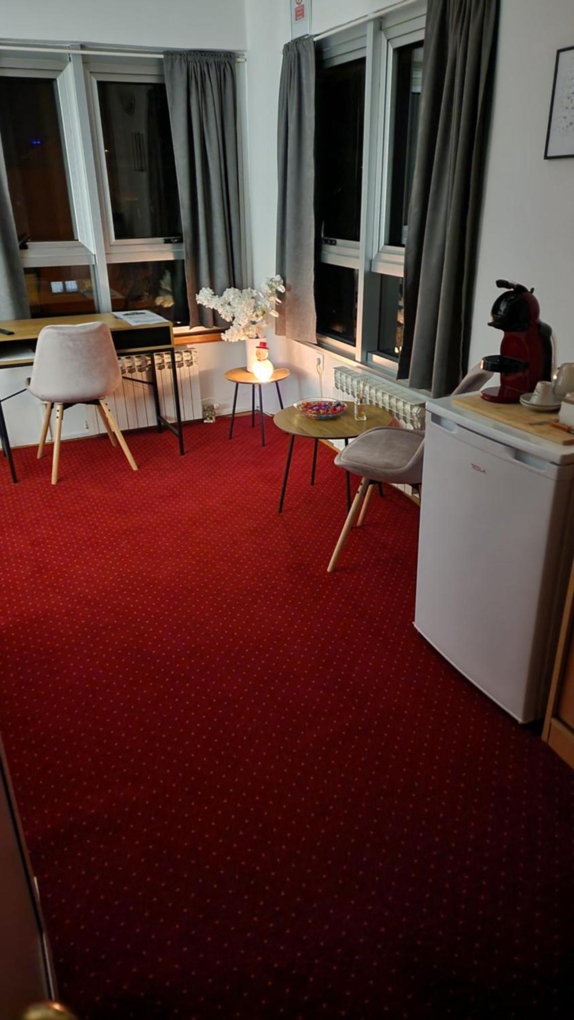 Olimpus Apartmani Bd Banjaluka Banja Luka Zimmer foto